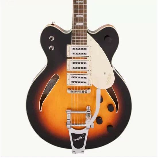 Gretsch 2627 on sale